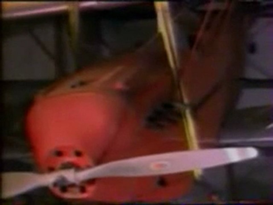 Le Triangle Des Bermudes 2/3