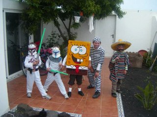 Carnaval 2010