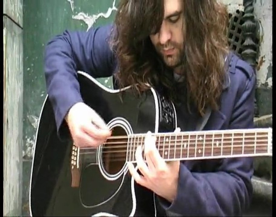 Eagle Seagull en acoustique pour Spirit of Rock