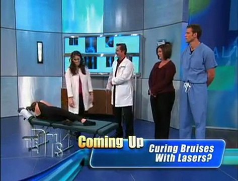 Treatment for Scoliosis - Atlanta Chiropractor