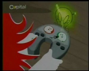 Ruby Gloom - Español Latino