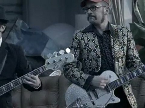 FIGLI DI MADRE IGNOTA LIVE @ HALF NOTE JAZZ CLUB