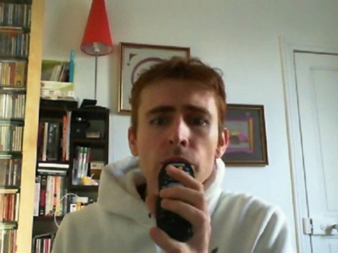 Wiwi égratigne Chasing cars