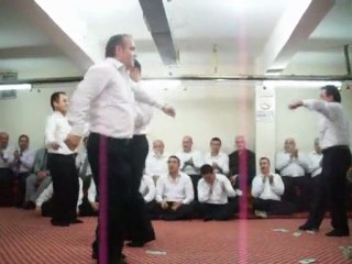 Kızılca Köyü 4.Yaren Gecesi (2) | Www.Kizilcakoyu.Com