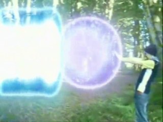 parodie en film dragon ball z