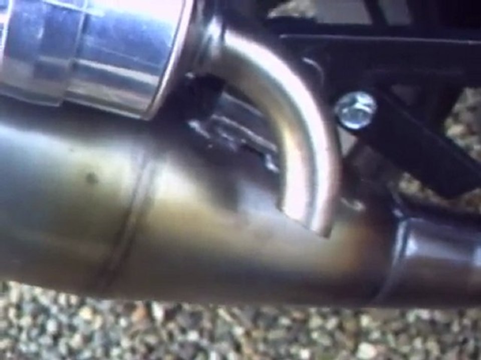 mon scooter ludix trand 2