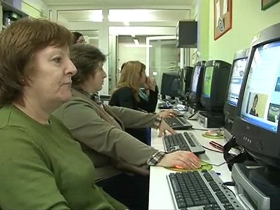 Immigrant Women Realise their Potential
