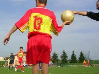 FC Barcelone Football Club de Seichamps
