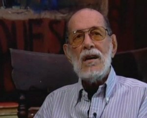 Abelardo Estorino, dramaturgo, crítico y escritor