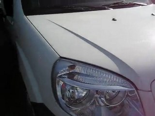 fourgon fiat doblo