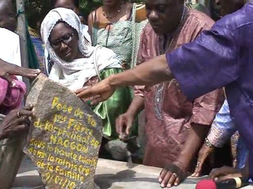 AFDTB mission 2010