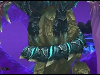 Live4Gamers @ Allods Online et Vincent Douvier