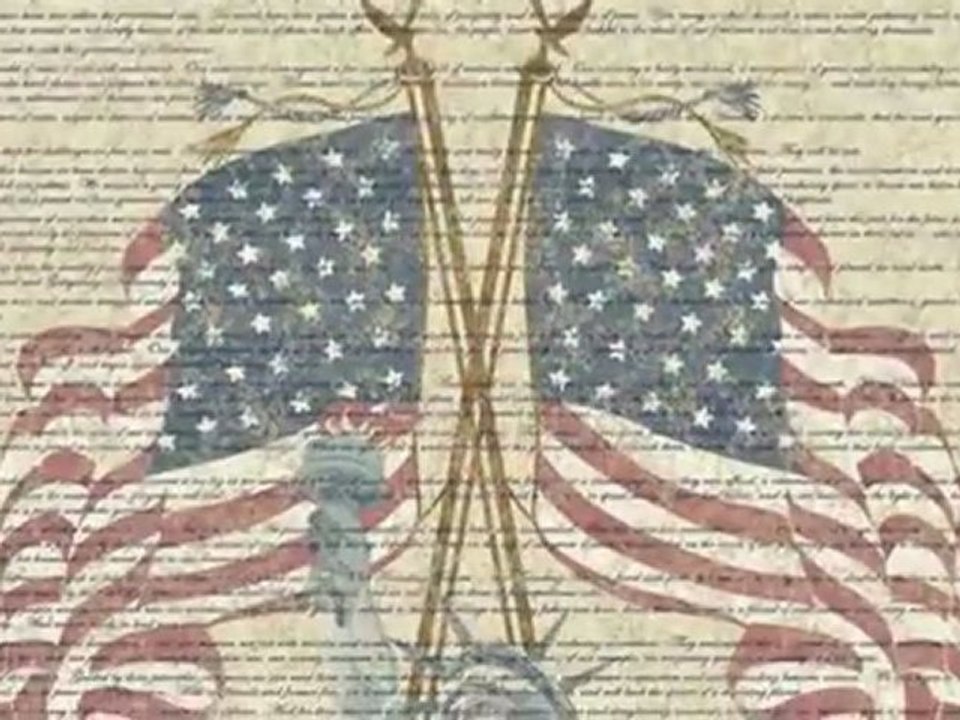 Blanket America - By purchasing the Patchwork Heritage Quilt