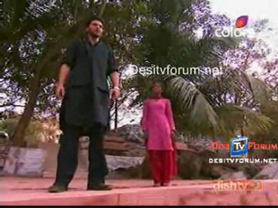 Laagi Tujhse Lagan -4th march 2010 - pt5