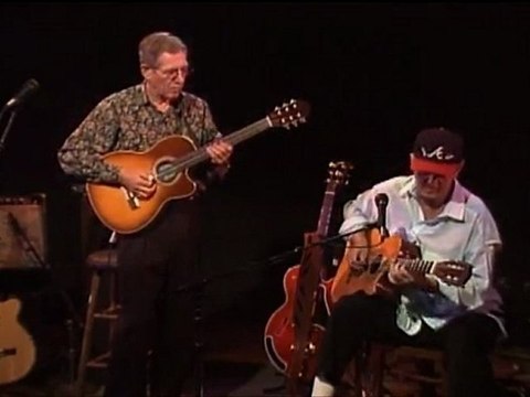CHET ATKINS Summertime
