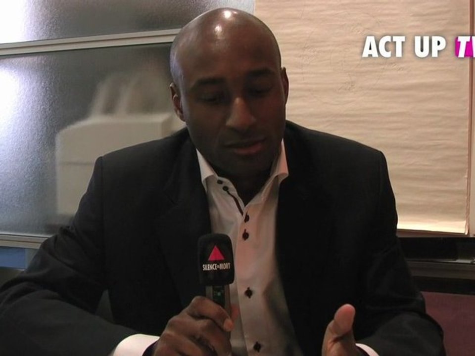 Régionales 2010 : le Modem et le sida