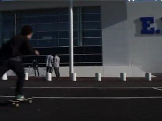 Adrien Chatellier-Tre Flip 03