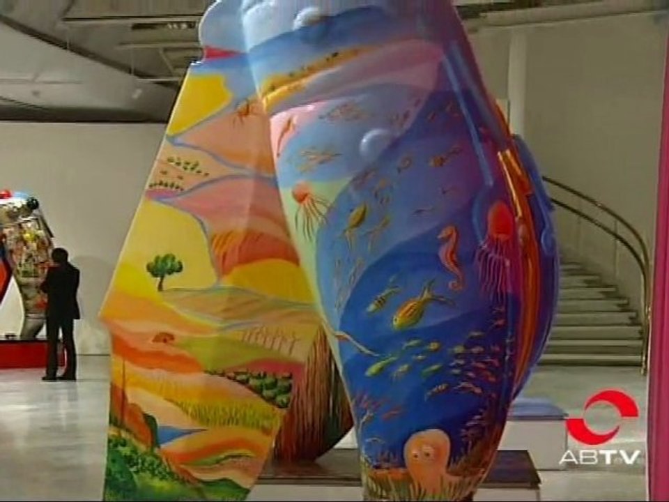 Las navajas del III Centenario llegan a Albacete