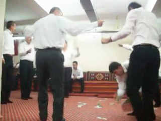 Kızılca Köyü 4.Yaren Gecesi (3) | Www.Kizilcakoyu.Com