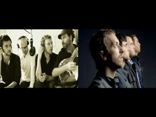 Yellow - Coldplay ( Martin Kris acoustic cover )