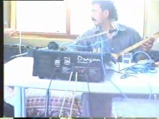 Mahmut Ors-Kahireden Bu Sabah Gelecek Kervan