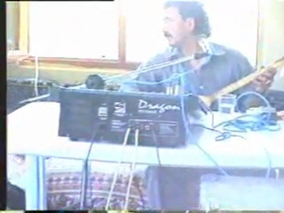 Mahmut Ors-Kahireden Bu Sabah Gelecek Kervan