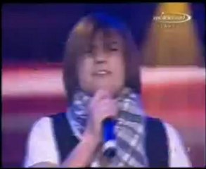 2010 Moldova - Alexandru Manciu (SF 2)