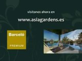 Barcelo Asia Gardens-Luxury Hotel Alicante-Experiences ...