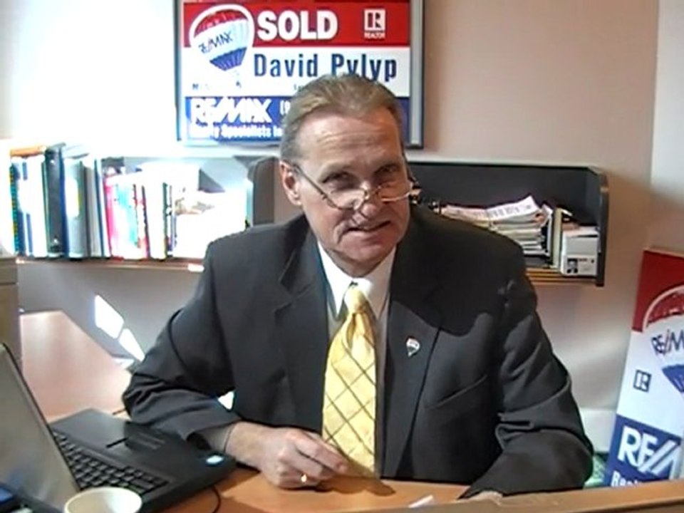 Toronto Market Minute Mar 2010