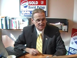 Toronto Market Minute Mar 2010