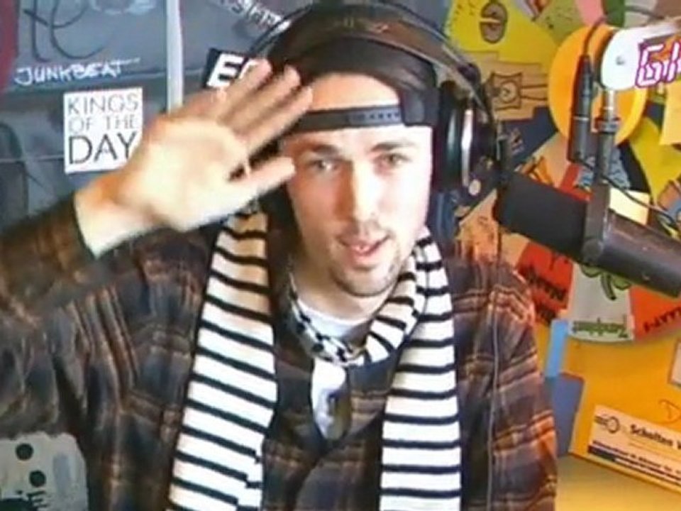 The Opposites ft Candy Dulfer LIVE: Money @ Giel