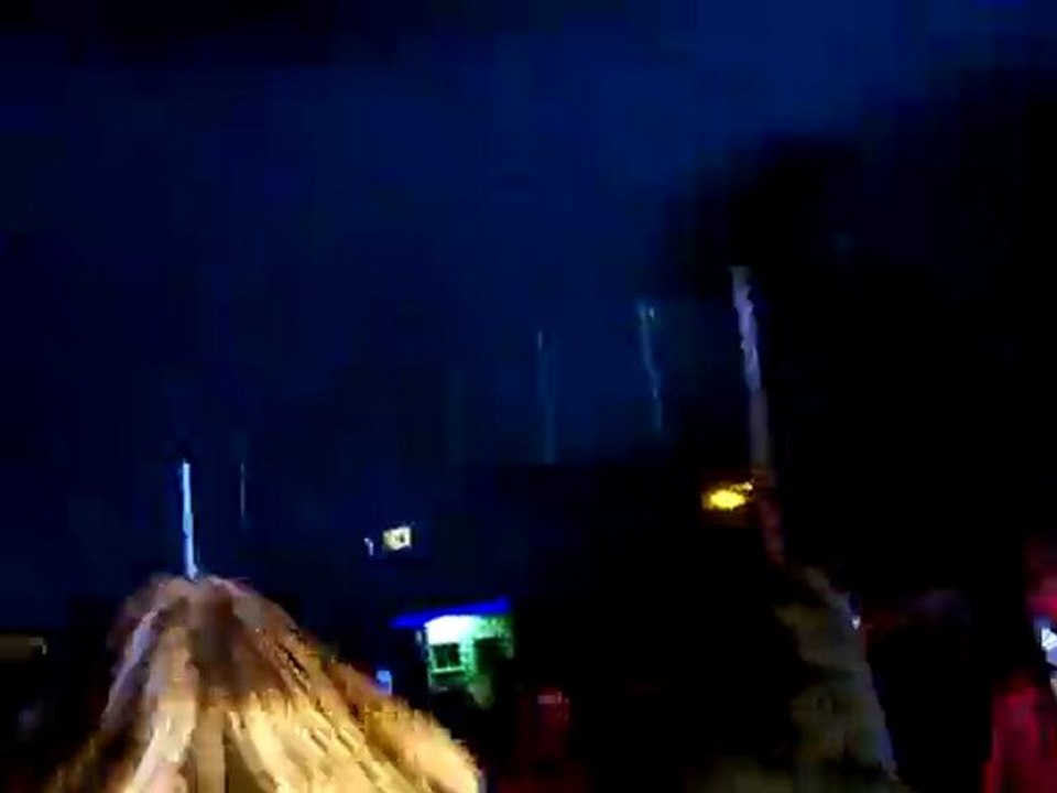 Freakside - Bawdy Festival / Look that great Braveheart !