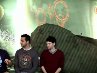 Ah-Mazing - Heavy Rain - Best Of...