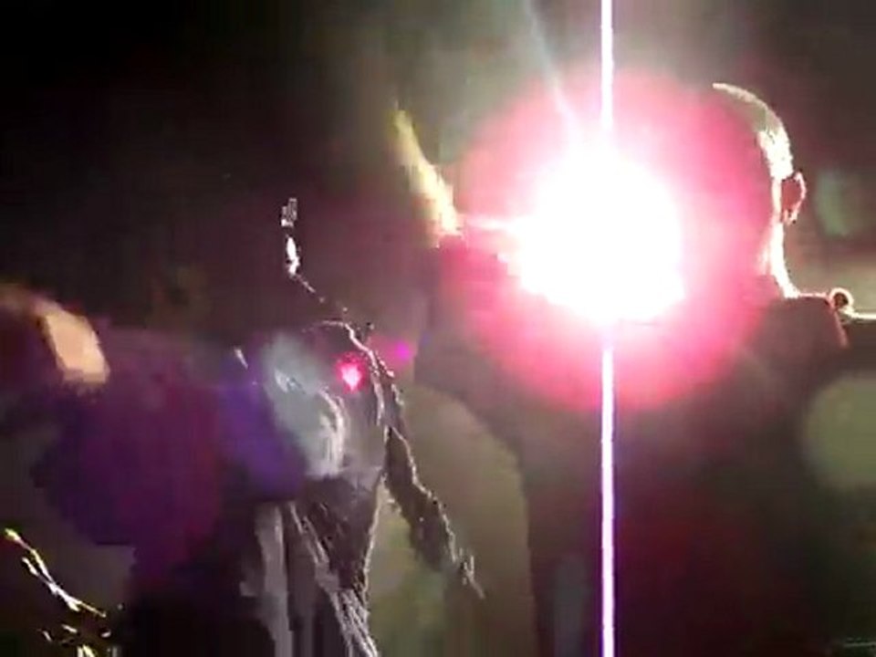 Boogalion Mafia - Bawdy Festival - Live Parthenay