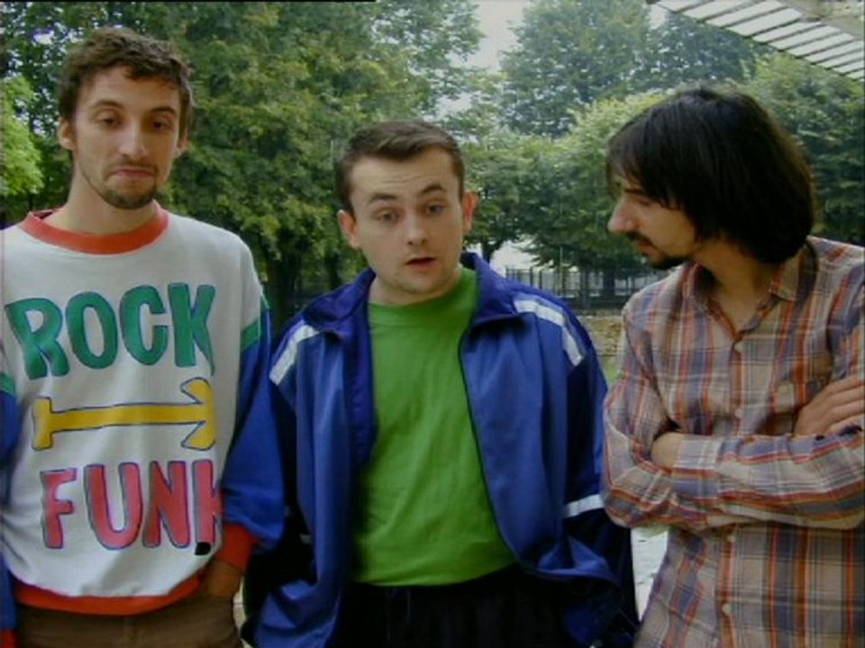 Le bidule - cigarette'joe