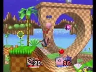 Epic Super Smash Bros Brawl to music