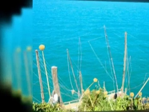 Vieste: la perla del Gargano