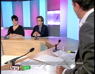 Par ici la sortie du 04 mars 2009