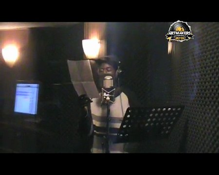 Fossoyeur / Studio Album Artmakers