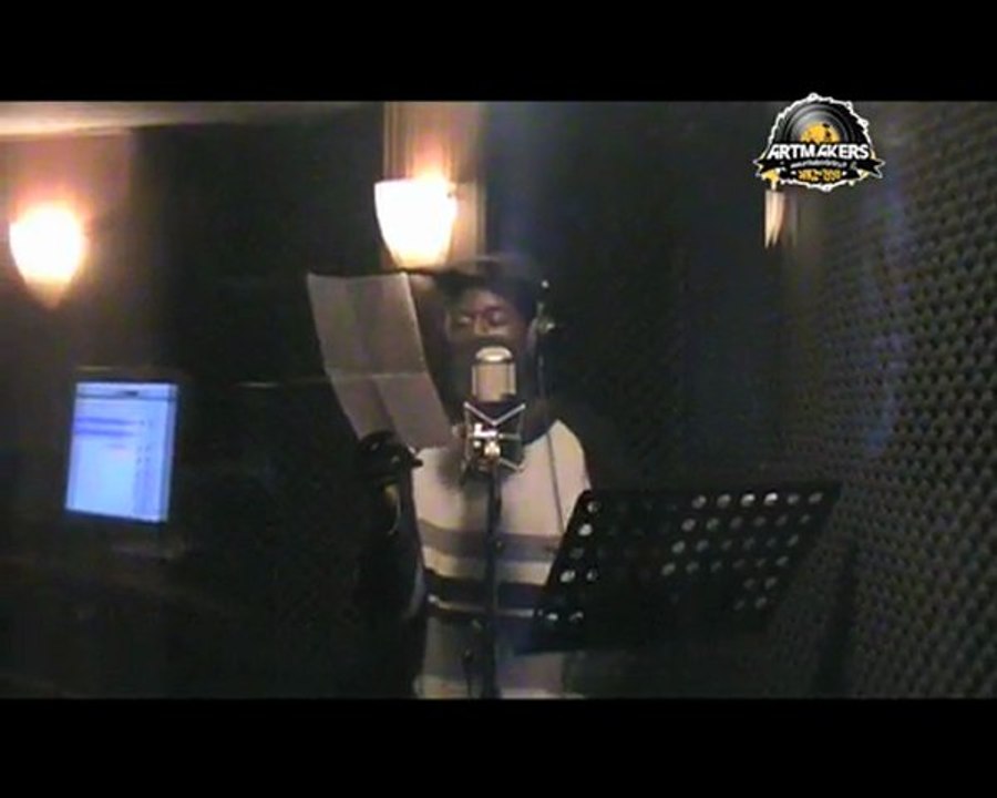 Fossoyeur / Studio Album Artmakers