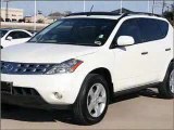 2005 Nissan Murano for sale in Euless TX - Used Nissan ...