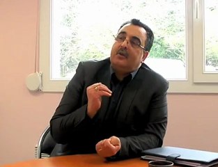 L'interview du responsable du Pôle psychiatrie de Cambrai