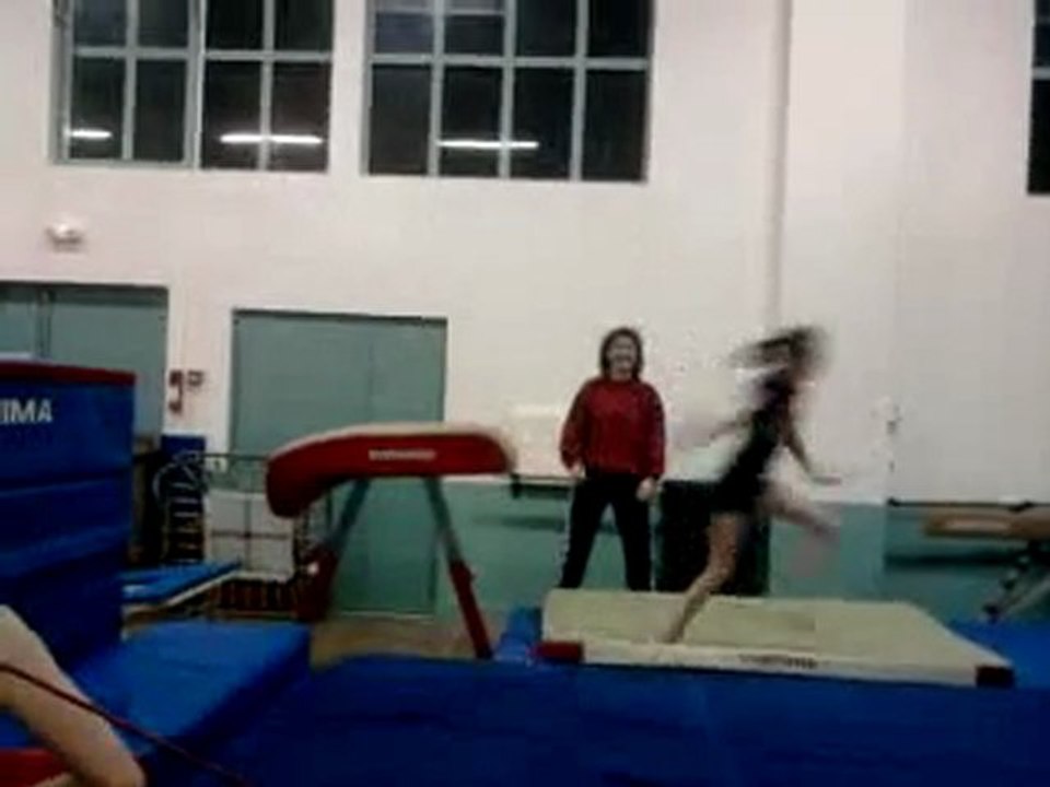 Saut ;)