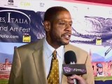 Forest Whitaker , LA Italia Film Festival , RealTVfilms