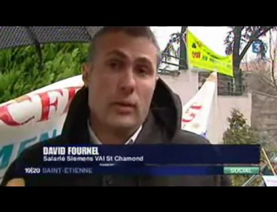 François ROCHEBLOINE au cœur du conflit SIEMENS VAI MT