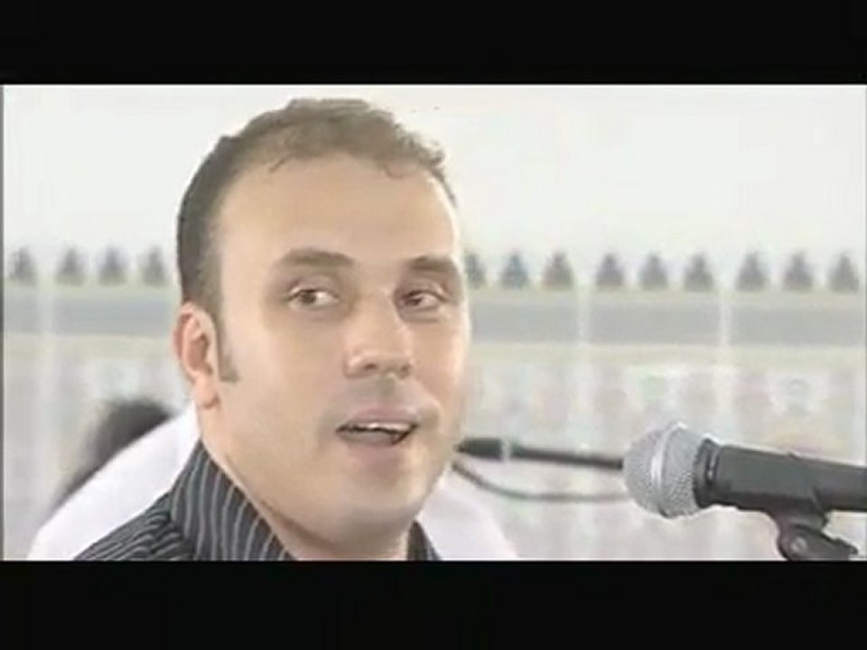 Khalid Ayour