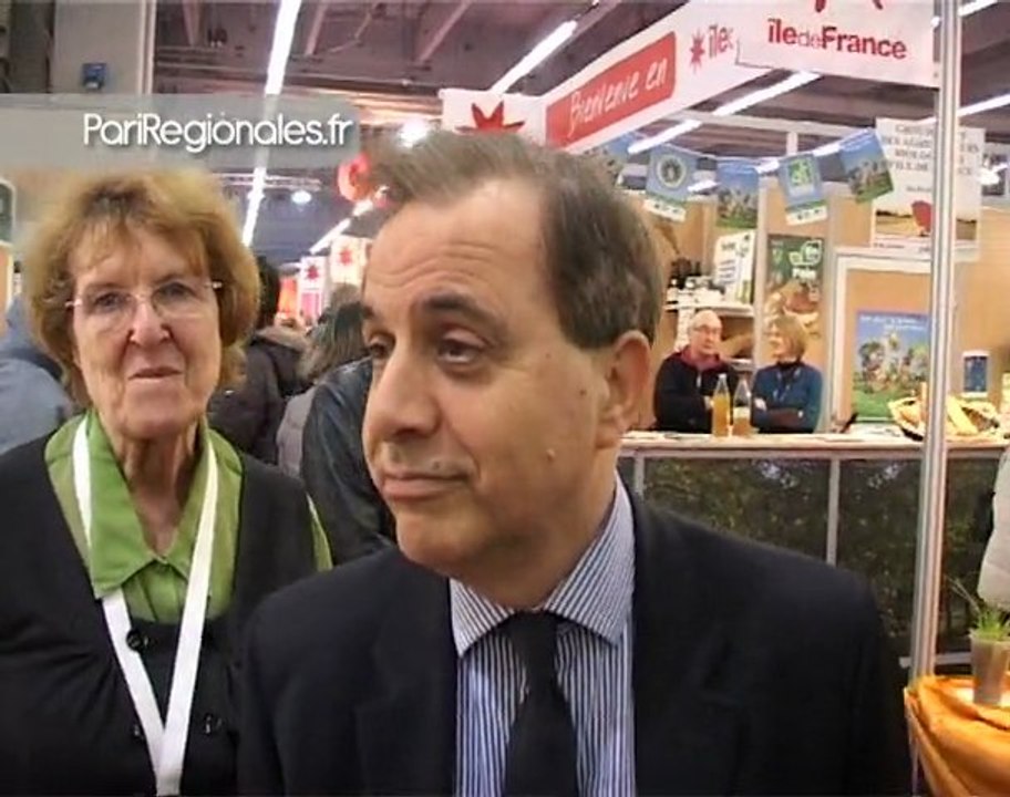 L'UMP recadrée: acte I
