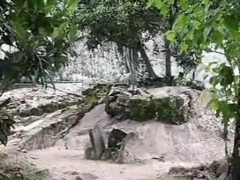 Ambohimanga : Tananarive - Madagascar