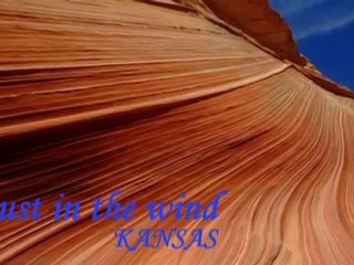 Wszystko to pył - Kansas