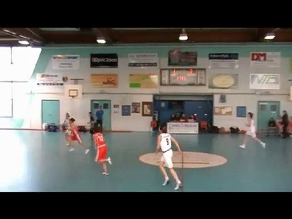 paniers Vauzelles/ CSLD (SF2)